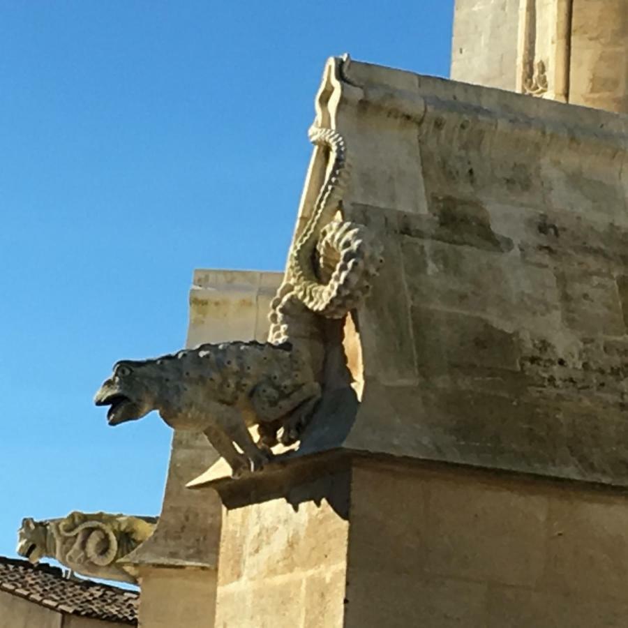 Escapade En Provence Apartman L'Isle-sur-la-Sorgue Kültér fotó